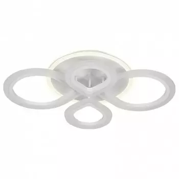 Накладной светильник Ambrella FA FA520