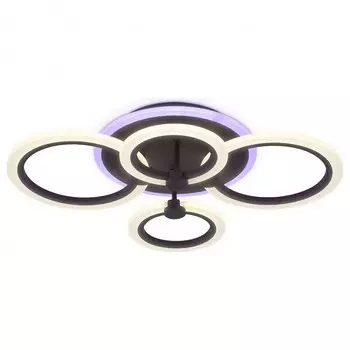 Накладной светильник Ambrella FA FA526