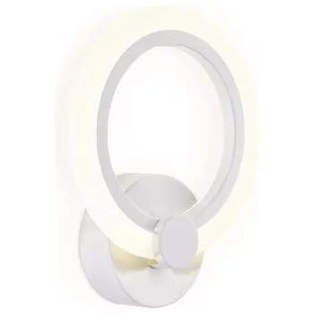 Накладной светильник Ambrella FA FA529