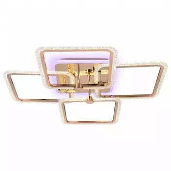 Накладной светильник Ambrella FA FA538