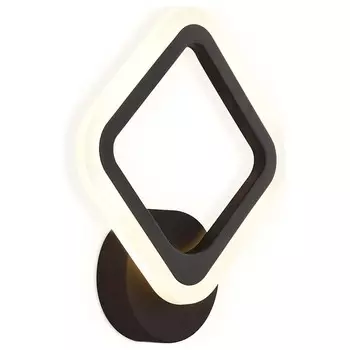 Накладной светильник Ambrella FA FA540