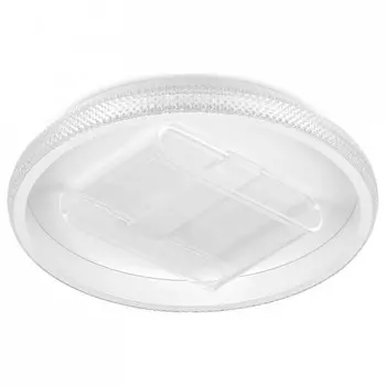 Накладной светильник Ambrella FA FA600