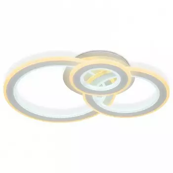 Накладной светильник Ambrella FA FA861