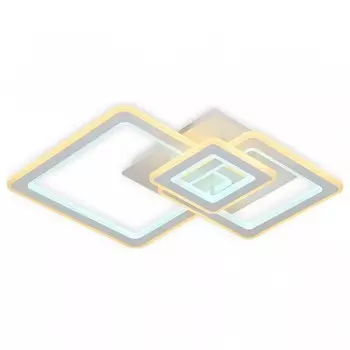 Накладной светильник Ambrella FA FA862