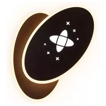 Накладной светильник Ambrella FA FW110