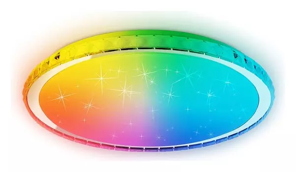 Накладной светильник Ambrella FF FF501