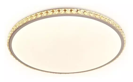 Накладной светильник Ambrella FF FF70