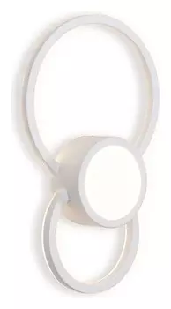 Накладной светильник Ambrella FL FL413