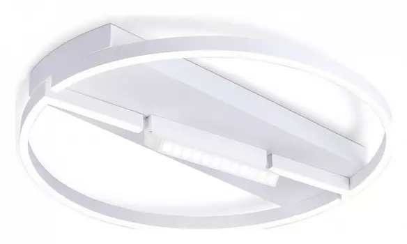 Накладной светильник Ambrella FL FL51459