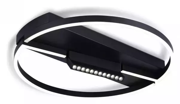 Накладной светильник Ambrella FL FL51460