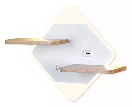 Накладной светильник Ambrella FW FW100