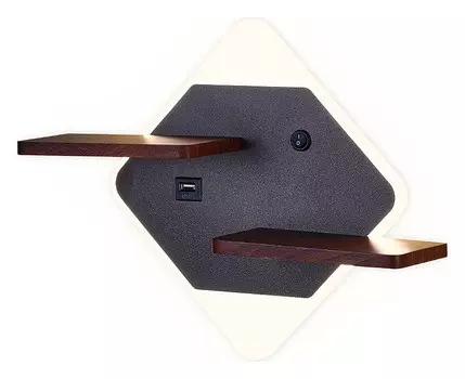 Накладной светильник Ambrella FW FW101