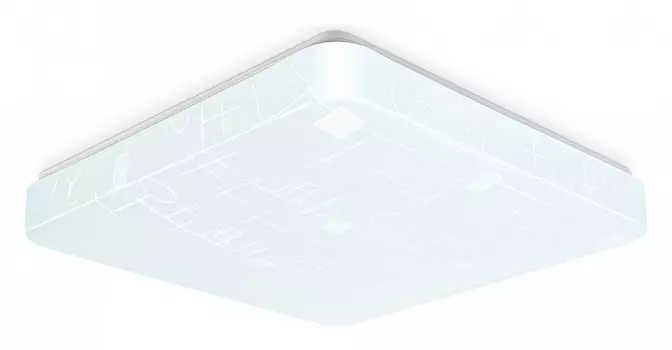 Накладной светильник Ambrella FZ FZ1155