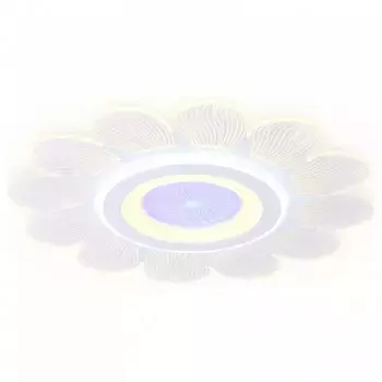 Накладной светильник Ambrella Light AK AK4301