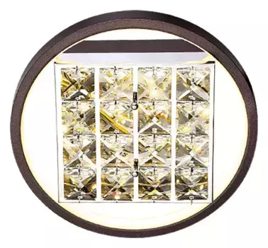 Накладной светильник Ambrella Light FA FA105