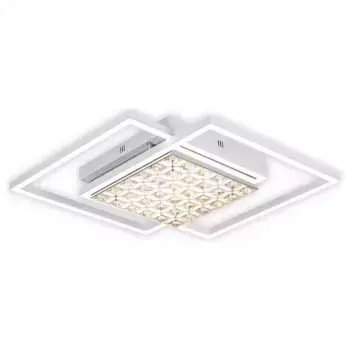 Накладной светильник Ambrella Light FA FA112