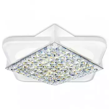 Накладной светильник Ambrella Light FA FA124