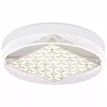 Накладной светильник Ambrella Light FA FA151