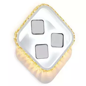 Накладной светильник Ambrella Light FA FA265