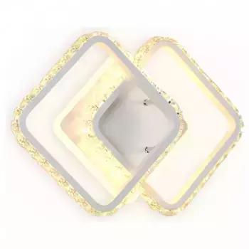 Накладной светильник Ambrella Light FA FA275