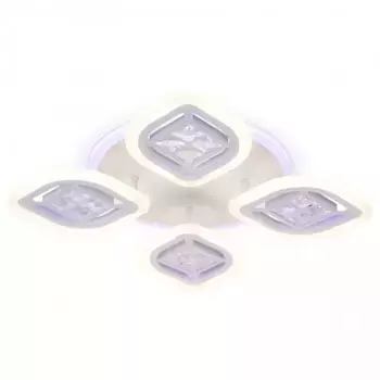 Накладной светильник Ambrella Light FA FA280