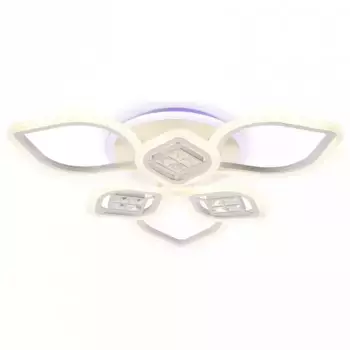 Накладной светильник Ambrella Light FA FA282