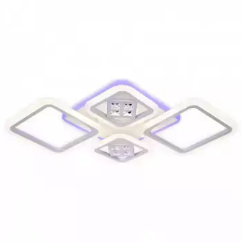 Накладной светильник Ambrella Light FA FA286