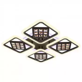 Накладной светильник Ambrella Light FA FA287