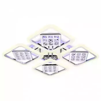 Накладной светильник Ambrella Light FA FA288