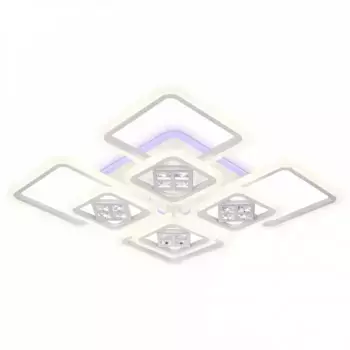 Накладной светильник Ambrella Light FA FA289