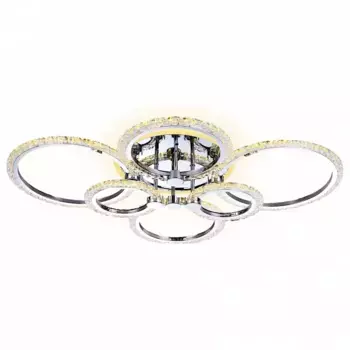 Накладной светильник Ambrella Light FA FA413