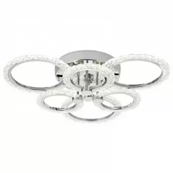 Накладной светильник Ambrella Light FA FA414