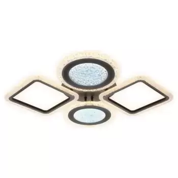 Накладной светильник Ambrella Light FA FA431