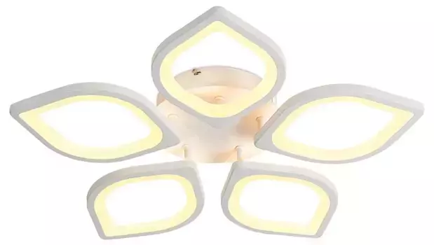 Накладной светильник Ambrella Light FA FA444