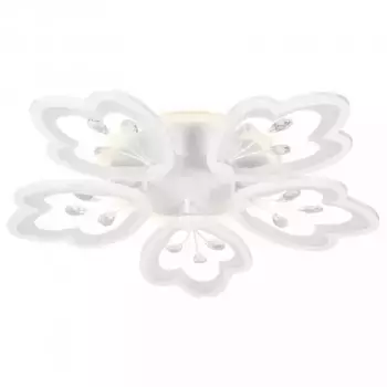 Накладной светильник Ambrella Light FA FA510