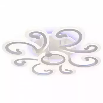 Накладной светильник Ambrella Light FA FA5143