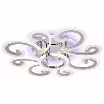 Накладной светильник Ambrella Light FA FA5146