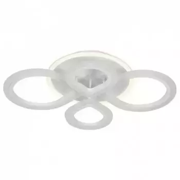 Накладной светильник Ambrella Light FA FA520