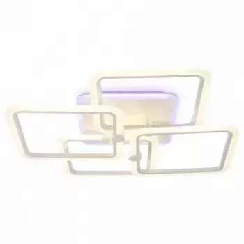 Накладной светильник Ambrella Light FA FA537