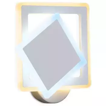 Накладной светильник Ambrella Light FA FA565