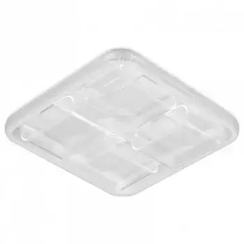 Накладной светильник Ambrella Light FA FA627