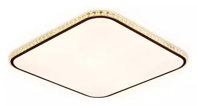 Накладной светильник Ambrella Light FF FF76