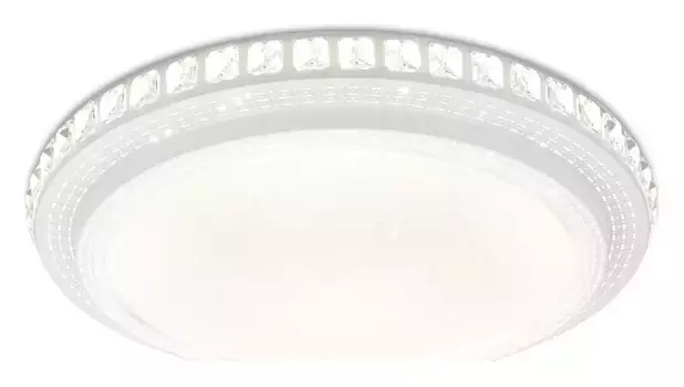 Накладной светильник Ambrella Light FF FF91