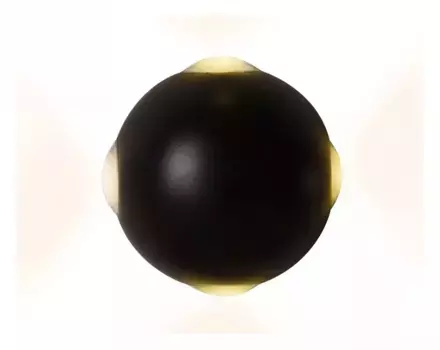 Накладной светильник Ambrella Light FW FW135