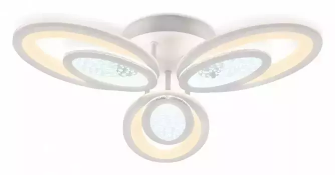 Накладной светильник Ambrella Light Original FA422