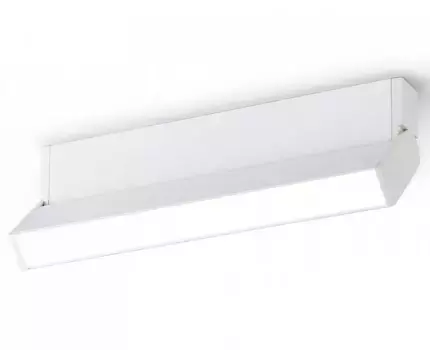 Накладной светильник Ambrella Light TA TA1818