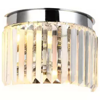 Накладной светильник Ambrella Light TR TR5105