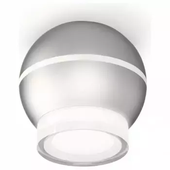 Накладной светильник Ambrella Light XS XS1103031