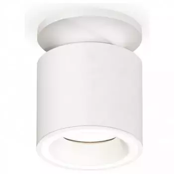 Накладной светильник Ambrella Light XS XS7401063