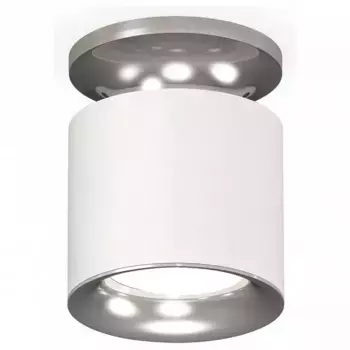 Накладной светильник Ambrella Light XS XS7401102